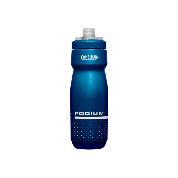 Bidón CAMELBAK Podium Navy Pearl 0.7L 