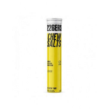 226ERS Chew Salt Lemon...