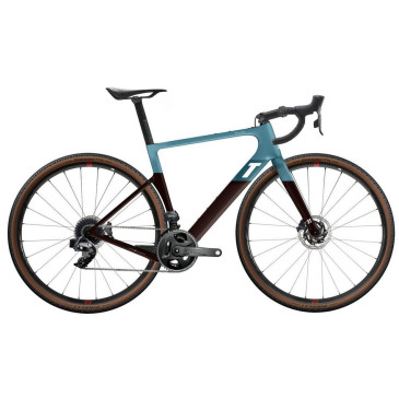 Bicicleta 3T Exploro Race...