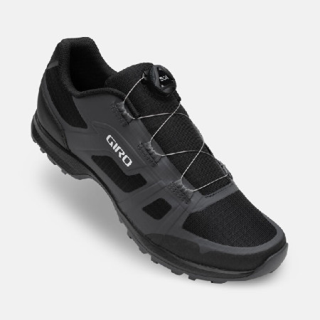 Zapatillas GIRO Gauge Boa 2022 NEGRO 41