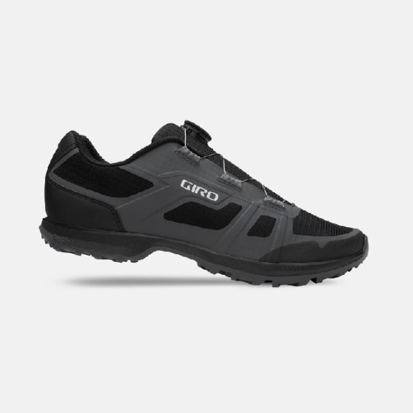 Zapatillas GIRO Gauge Boa 2022 NEGRO 41