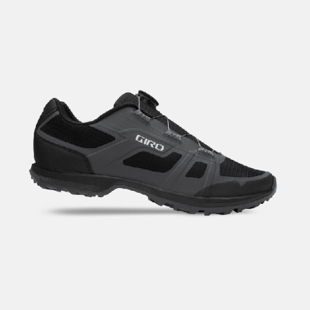 Zapatillas GIRO Gauge Boa 2022 NEGRO 41