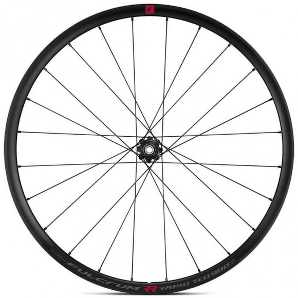 Ruedas Fulcrum Rapid red 900 Al 700C XDR 