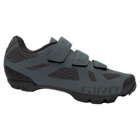 Zapatillas GIRO Ranger 2022 GRIS 43
