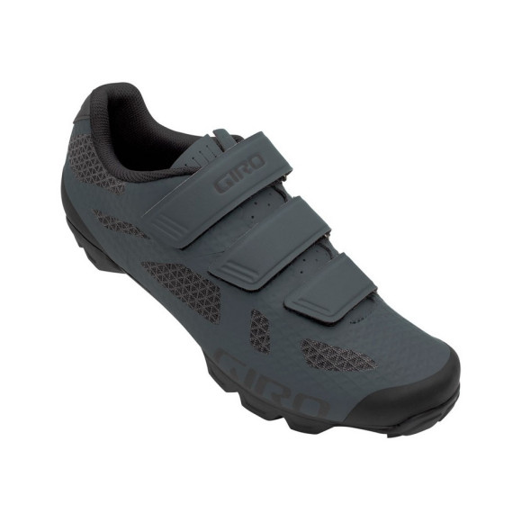 Zapatillas GIRO Ranger 2022 GRIS 43
