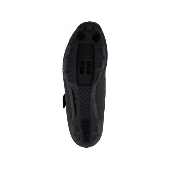 Zapatillas GIRO Ranger 2022 GRIS 43