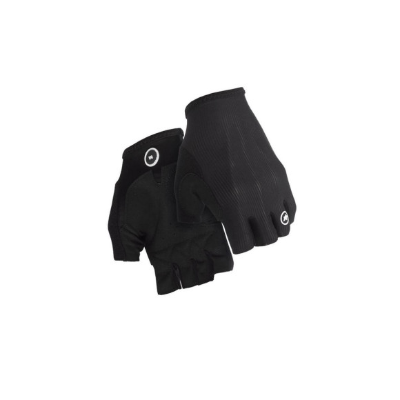 Luvas ASSOS RS Aero SF 2022 PRETO XL