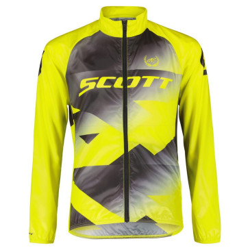 Chaqueta SCOTT Jr RC WB 2023