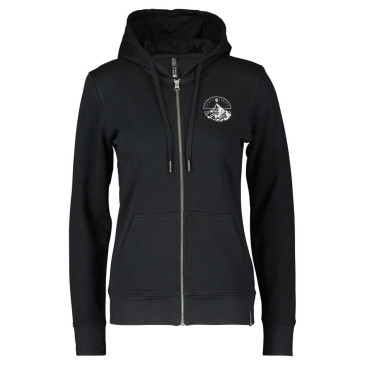 Chaqueta SCOTT Con Capucha...
