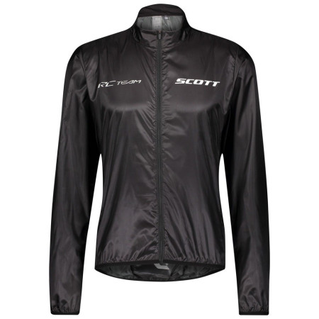 Chaqueta SCOTT Ms RC Team WB 2022 NEGRO XS