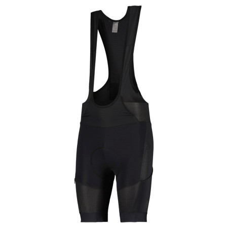 Culotte SCOTT con tirantes MS Gravel Underwear 2022 NEGRO XL