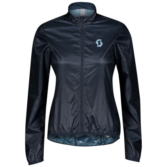 Chaqueta SCOTT Ws Endurance WB 2023 AZUL XL