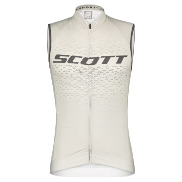 Maillot SCOTT MS RC Pro WO...