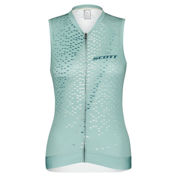 Maillot SCOTT Ws RC Pro Wo...