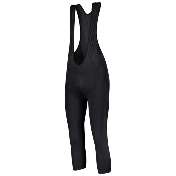 Culotte SCOTT pirata Ms Endurance + 2023 NEGRO XL