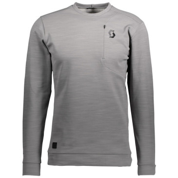 Sudadera SCOTT Crewneck MS...
