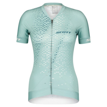 Maillot SCOTT WS RC Pro SS...