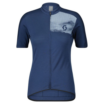 SCOTT Maillot WS Gravel...