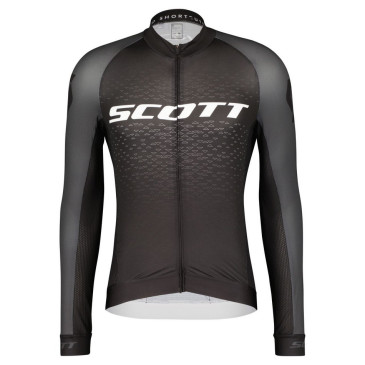 Maillot SCOTT Ms RC Pro LS...