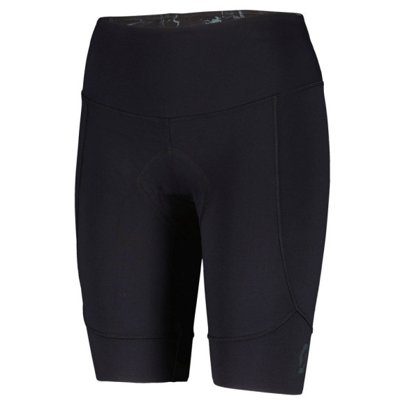 SCOTT Ws Gravel Contessa Sign. +++ Bib Shorts 2022 BLACK XS