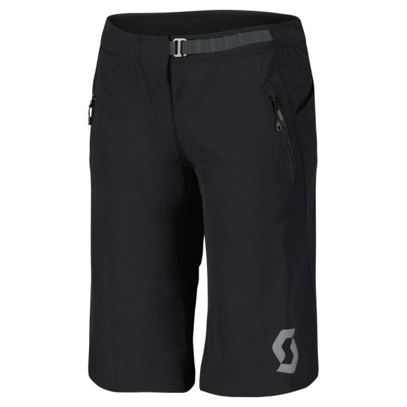 Calça SCOTT Ws Trail Vertic Pro 2022 PRETO XS