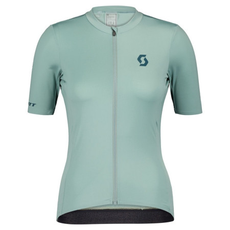 Maillot SCOTT WS RC Premium SS 2022 MENTA XS