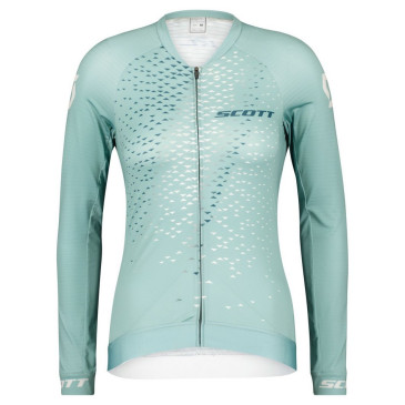 Maillot SCOTT Ws RC Pro LS...