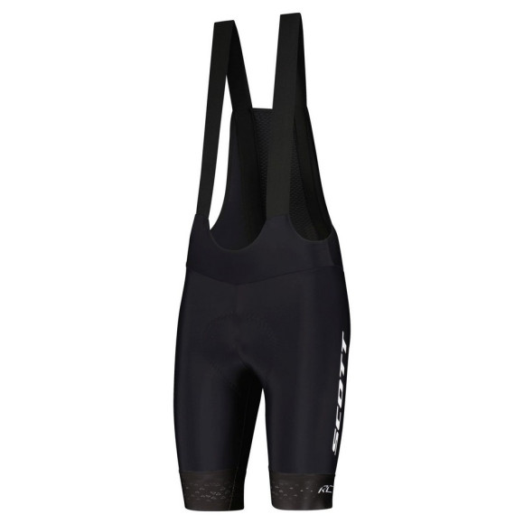 Calções SCOTT Ms RC Pro +++ 2022 PRETO BRANCO S