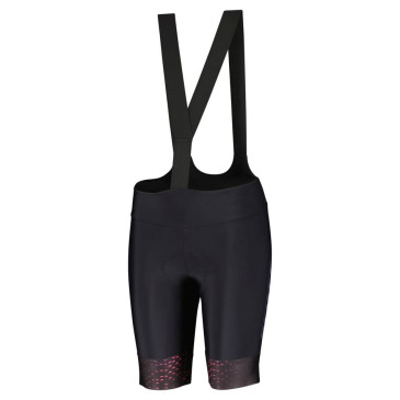 Culotte SCOTT con tirantes...