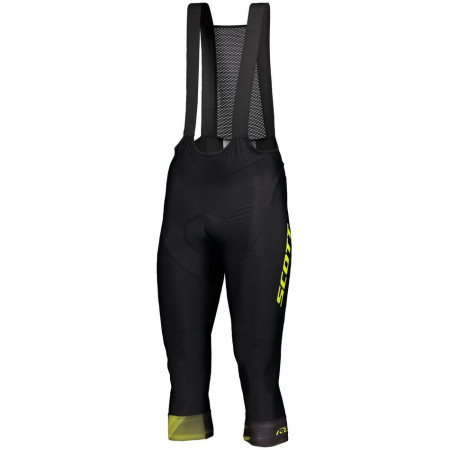 Calção SCOTT pirata MS RC Pro +++ 2023 PRETO S