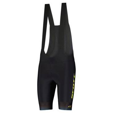 Culotte SCOTT con tirantes...