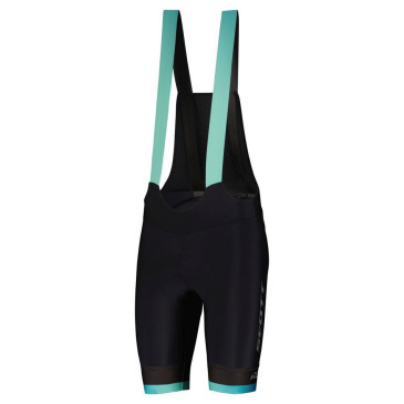 Culotte SCOTT con tirantes...