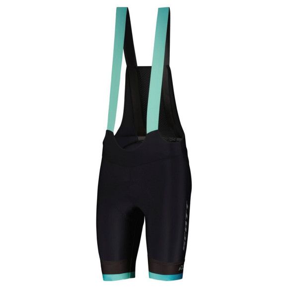 Culotte SCOTT con tirantes Ms RC Supersonic Edt. +++ 2022 NEGRO XXL