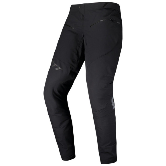 Pantalón SCOTT Ms Trail Progressive 2022 PRETO XS
