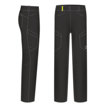 Pantalón SCOTT Ms Support...