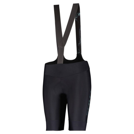 Culotte SCOTT con tirantes Ws RC Contessa Sign +++ 2022 NEGRO XS