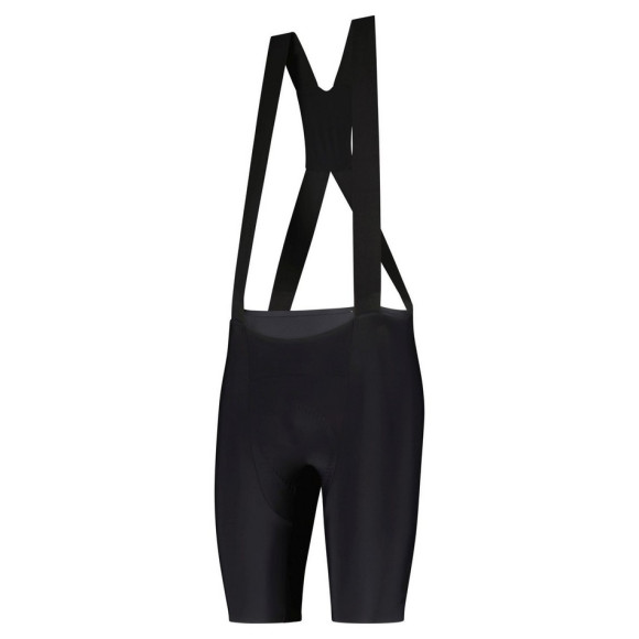 Culotte SCOTT con tirantes Ms RC Premium ++++ 2022 NEGRO S