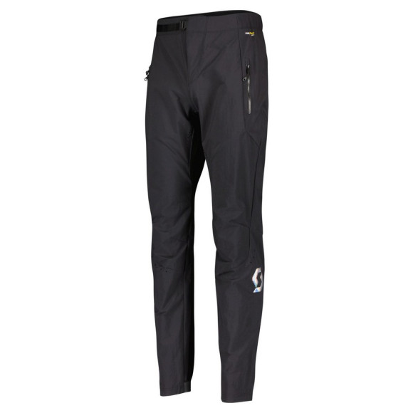 Pantalón SCOTT Ms Trail Tuned 2022 NEGRO S