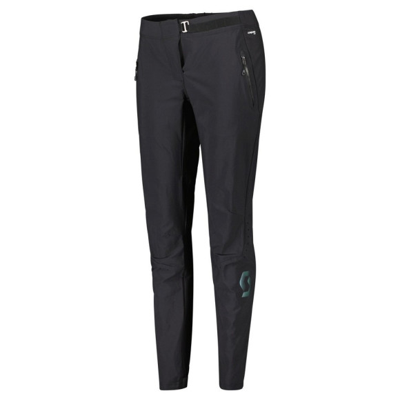 Pantalón SCOTT Ws Trail Contessa Sign. 2022 NEGRO XS