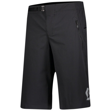 Pantalón SCOTT Ms Trail Vertic Pro With Pad 2023 NEGRO S