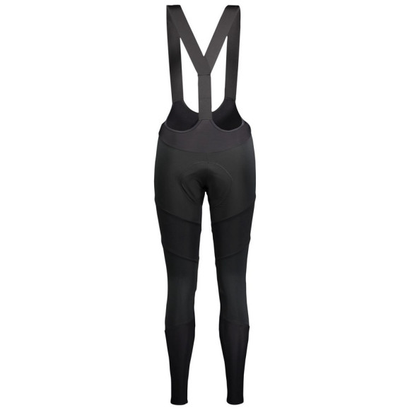 Shorts SCOTT Ws RC Warm Wb +++ 2022 PRETO XS