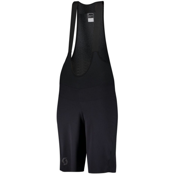 Culotte SCOTT Ms RC Pro Hybrid +++ 2023 NEGRO S