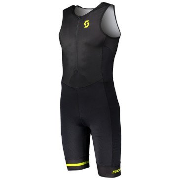 Body Suit SCOTT MS Plasma...