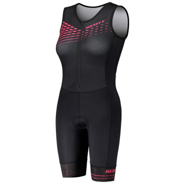 Body Suit SCOTT WS Plasma...