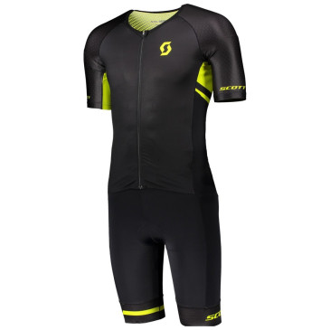 Body Suit SCOTT MS Plasma...
