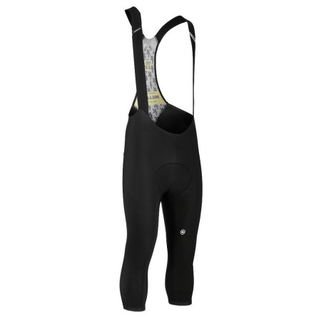 Calções ASSOS Mille GT Springfall Calções PRETO L