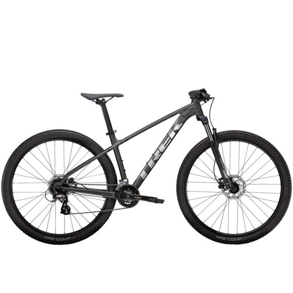 Bicicleta TREK Marlin 5 Gen 2 2023 NEGRO XXS