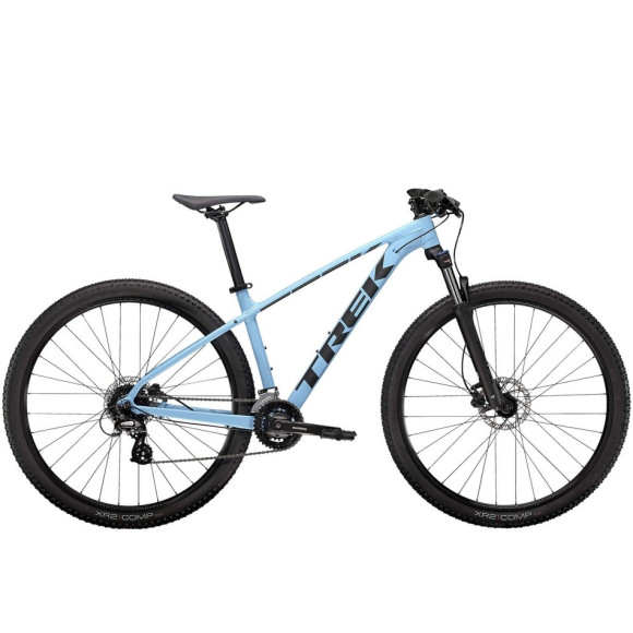Bicicleta TREK Marlin 5 Gen 2 2023 AZUL XXS