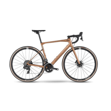 Bicicleta BMC Roadmachine...