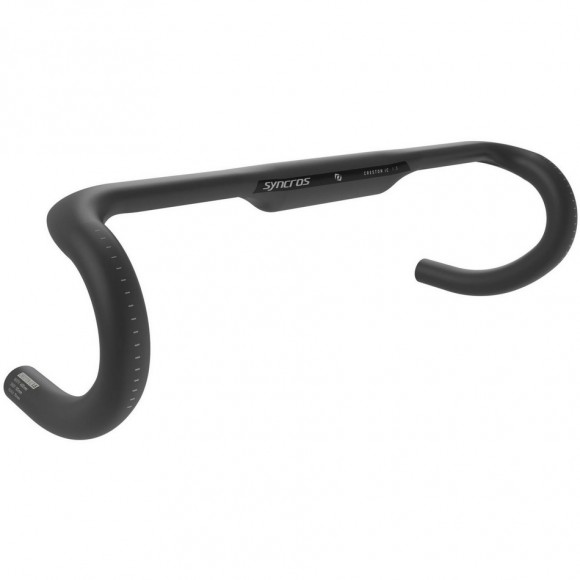Guiador SYNCROS Creston IC 1.5 Compact 44cm 